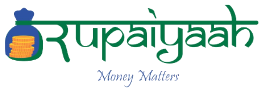 Rupaiyaah — Money Matters